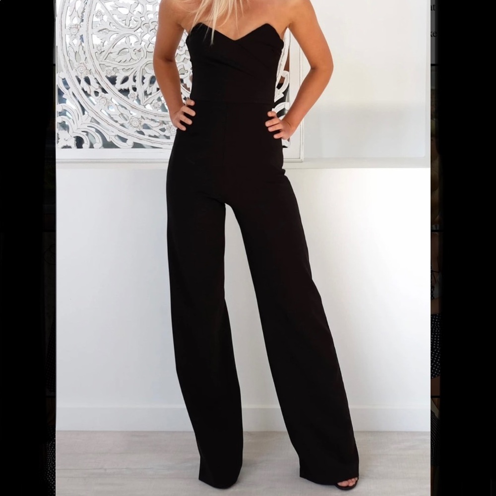 Nookie Jumpsuit BNWT